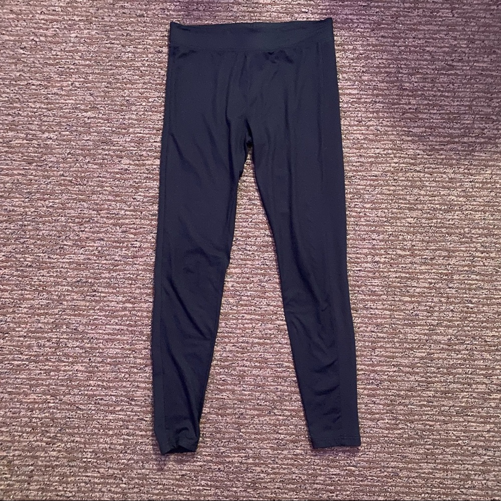 A New Day Black Leggings